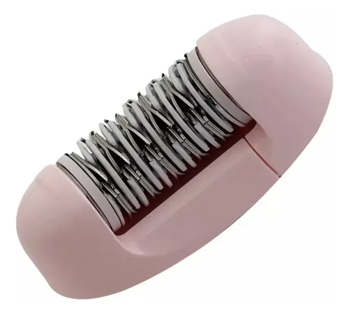 Cabezal depilador Philips Satinelle Hp6400 Hp6401 rosa