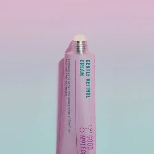 Gentle Retinol Cream (crema Suave De Retinol)-good Molecules