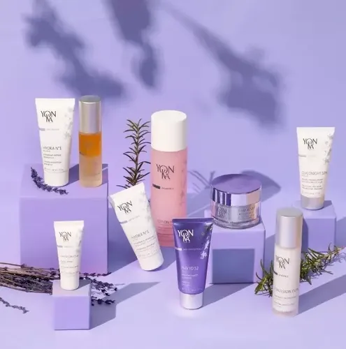 Crema 28, Hidratante, Pieles Secas, Yonka París, 50ml Tipo De Piel Pieles Secas, Deshidratadas