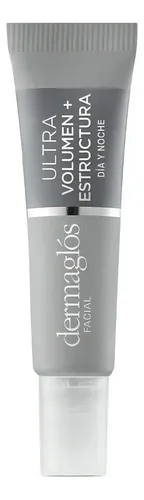 Dermaglós Contorno Ojos 15g Ultra Volumen Día/noche