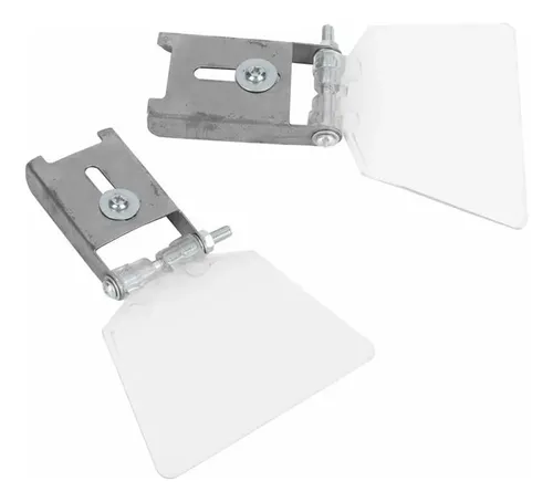 Protector De Seguridad Para Esmeriladora Banco 125/150 Tipo
