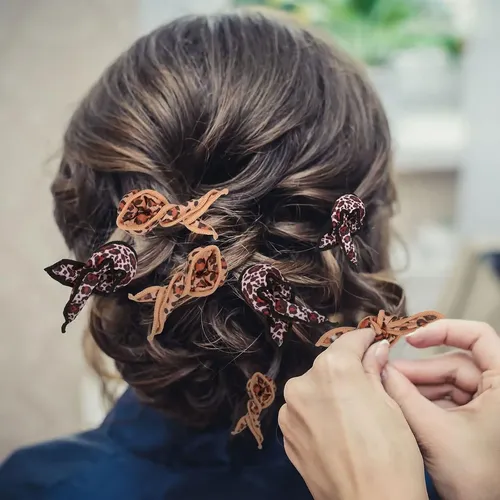 Rulos Suaves Para Cabello Bememo 40 Piezas Sin Calor