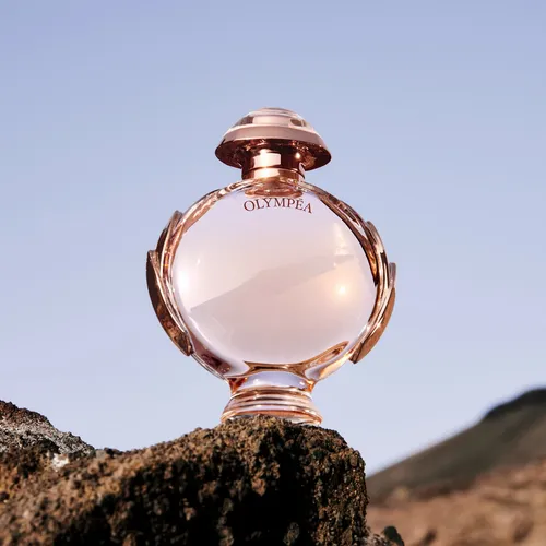 Perfume Importado Mujer Olympea Wom 80ml Edp