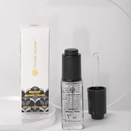 Sérum Mezclador De Maquillaje 9ml Diluyente De Sombras