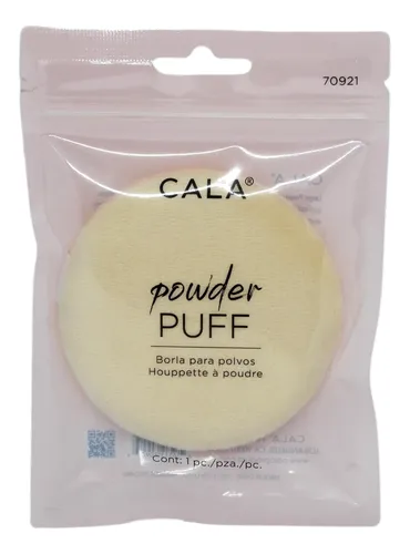 Powder Puff Cala 7cm