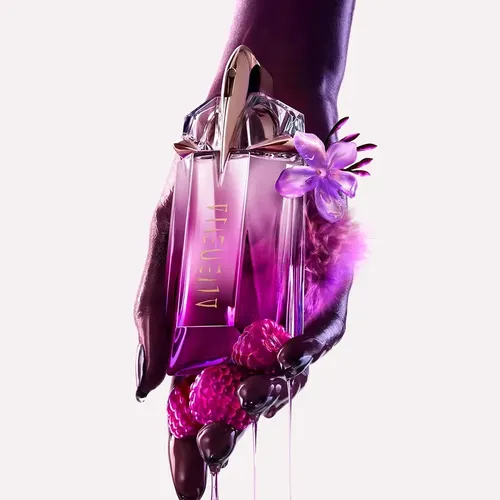 Perfume De Mujer Mugler Alien Pulp Edp 30 Ml