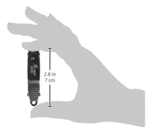 No-mes Fingernail Clipper, Captura Recortes, Lima De Uñas En