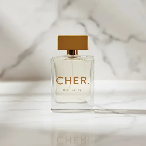 Perfume Mujer Cher Dieciseis Edp – 100ml
