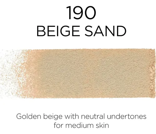 Base De Maquillaje Infallible Fresh Wear 24h Beige Sand