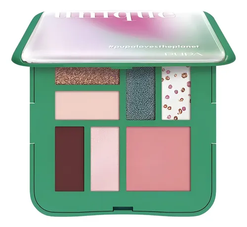 Pupa Palette Small Elegir Color  Masaromas