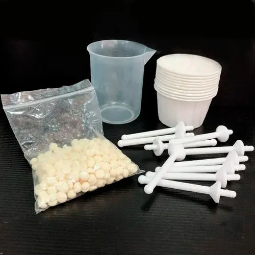 Kit Depilación Indoloro Oído Cejas Vello Facial Portátil