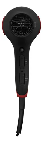 Secador De Pelo Revlon Smoothstay Infusión De Coco Anti Frizz (RVDR5317LA2AV1)