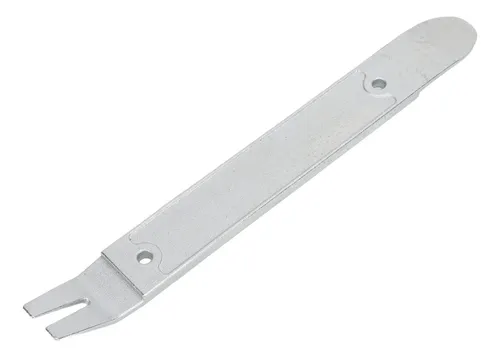 Herramienta Pry Bar Trim, Aleación De Aluminio For Panel .