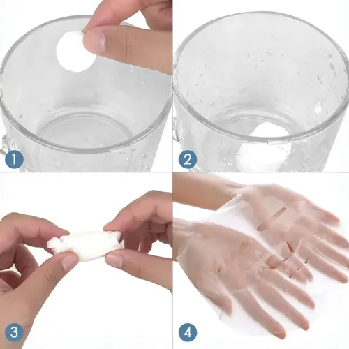Set De Cuidado Facial O Skin Care Gel Crema Rutina Limpieza