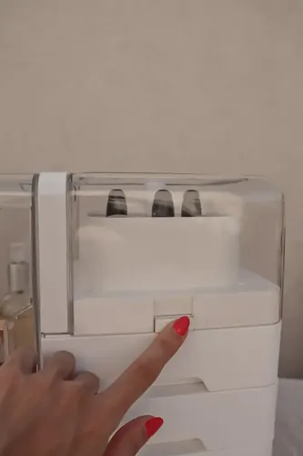 Organizador Porta Cosméticos-maquillaje Skincare- Accesorios