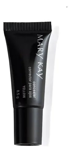 Corrector De Ojeras Yelow Oferta Especial Mary Kay 20% Desc.