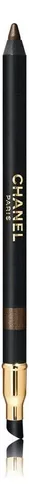 Lápiz De Ojos Chanel Le Crayon Yeux No. 02 Brun