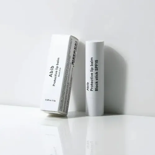 Protector Labial Abib En Barra De 3.3 Gr Fps 15
