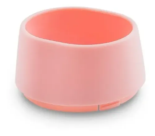 Secador De Pelo Atma Sp8904np 1200w 2 Vel. Color Blanco/rosa
