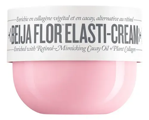 Sol De Janeiro Crema Corporal Elasti cream Beija Flor