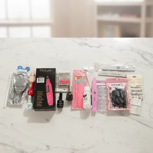 Kit Manicura