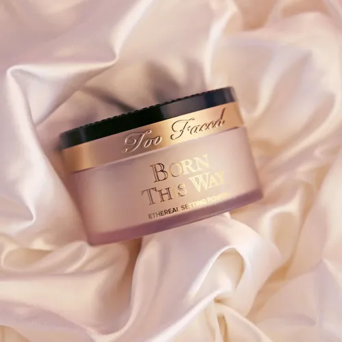 Polvo Fijador Suelto Born This Way Ethereal 17g Too Faced