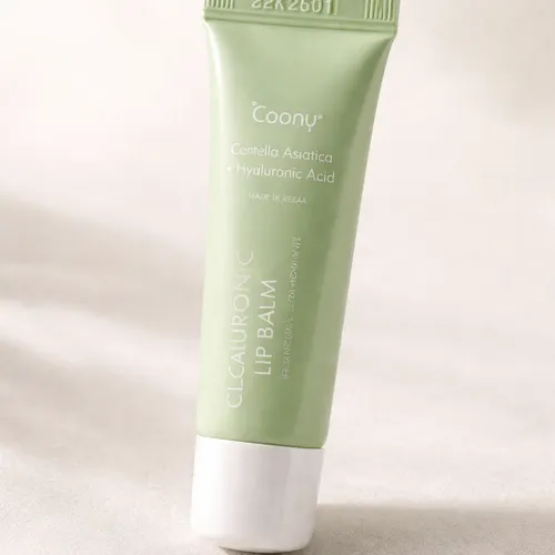 Coony Balsamo Labial Cicaluronic Lip Ultra Hidratante 10g