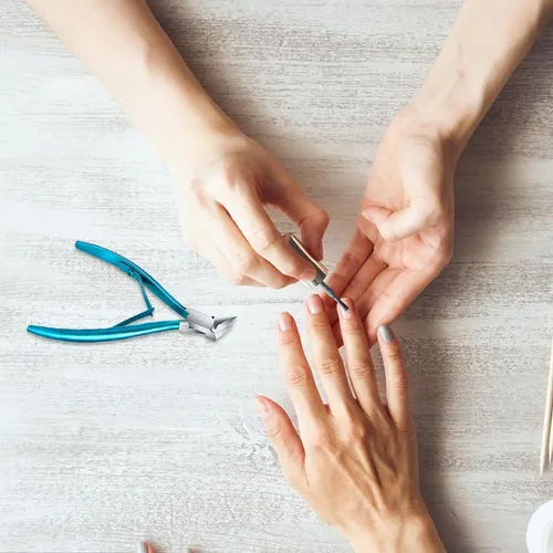 Herramienta For Uñas Encarnadas Cortaúñas For Uñas Encarna