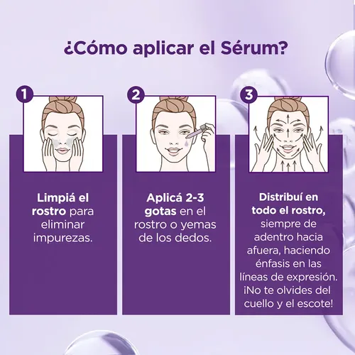 Serum Acido Hialuronico L’Oreal Paris Revitalift 30ml