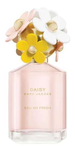Daisy Eau so Fresh EDT 125ml para mujer
