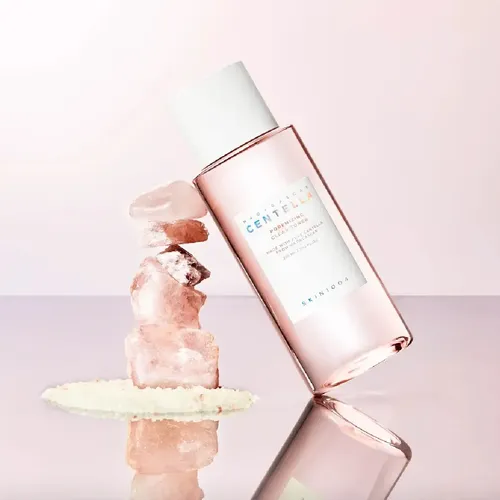 Skin1004 Madagascar Centella Tónico Exfoliante X210ml