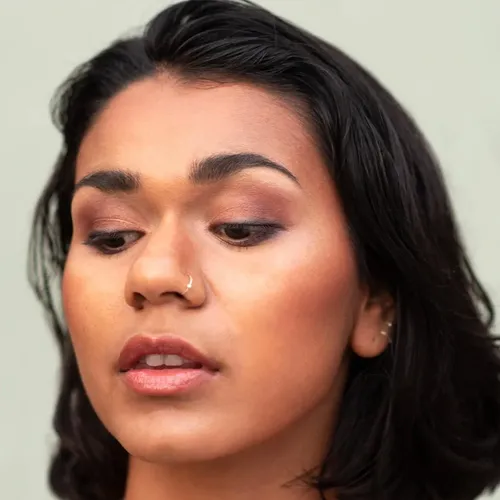 Lápiz De Ojos Natural Ere Perez Con Jojoba Y Vegano
