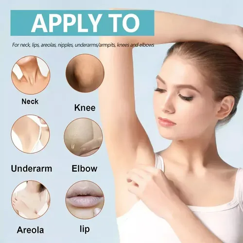 D Fixderma Nigrifix Crema Para Acantosis Nigricans Fbgxx