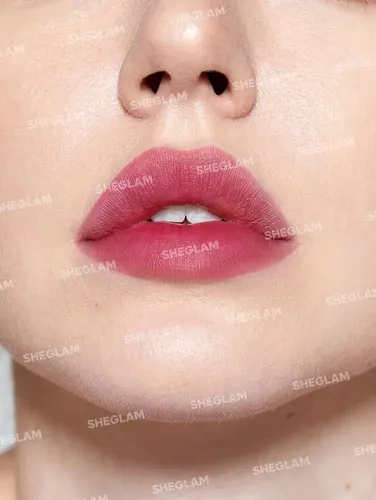 Tinta Para Labios For The Flush Lip & Cheek Tint Sheglam