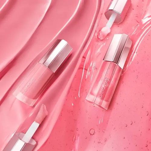 Brillo Labial Lancome Lip Idole Juicytreat Gloss