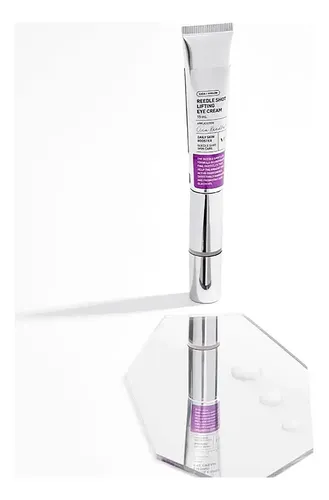 Vt Cosmetics Reedle Shot Contorno De Ojos Microagujas 15ml