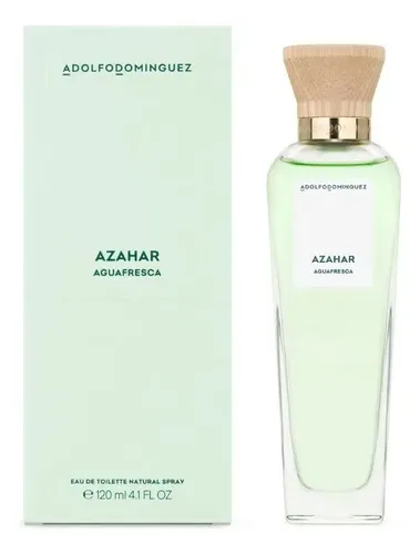Perfume Mujer Agua Fresca De Azahar Edt 120 Adolfo Dominguez