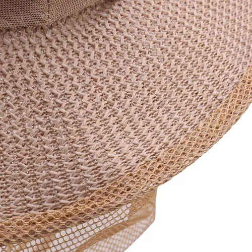 1 Gorro Antiabejas Para Colmenas, Apicultores, Mosquitos