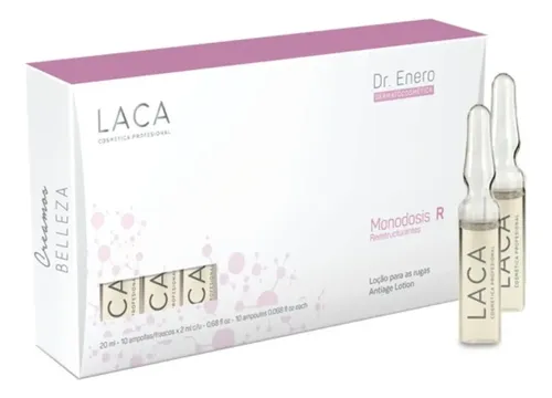 Monodosis R Laca Lifting Antiarrugas Antiage
