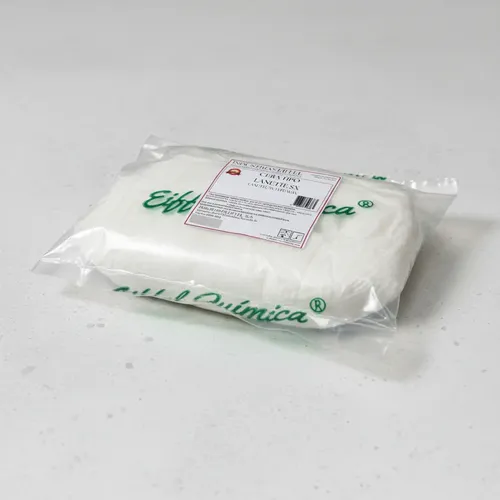 Cera Tipo Lanette Sx 250 Gr Materia Prima
