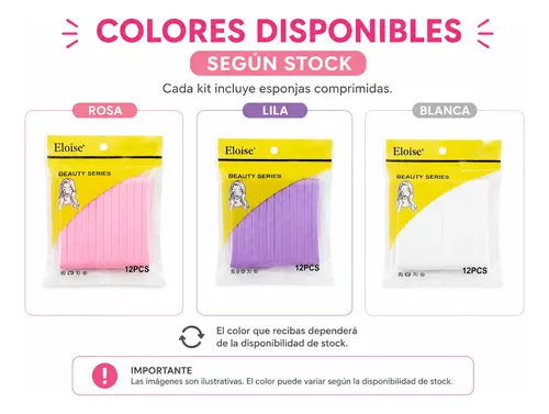 Kit Inicial Cosmetología + Espátula Ultrasónica Profesional