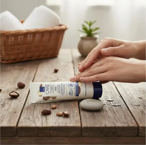 Crema para Manos Avon Care de Jojoba y Karité 75 g