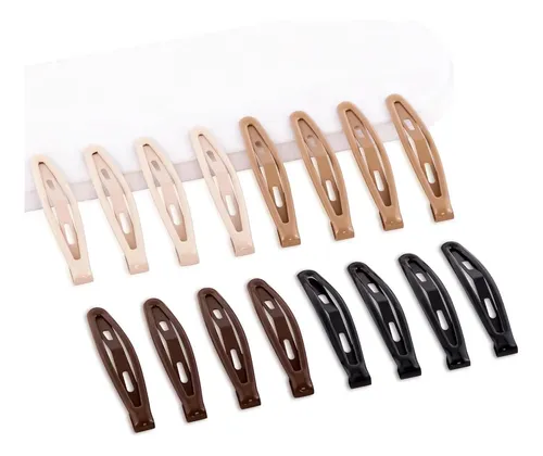 Broches De Metal Para El Pelo Pasadores De…