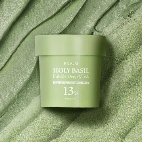 Mascarilla Limpiadora Profunda, Suave Y No Irritante, Para T