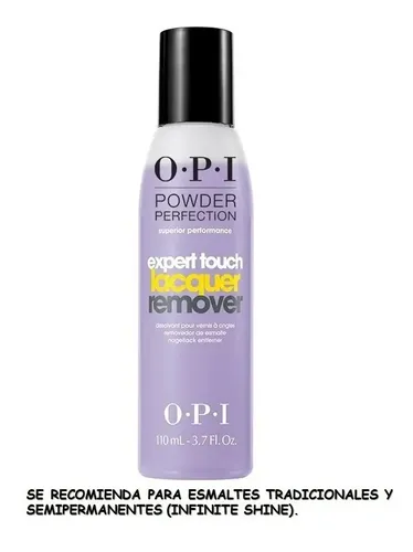 Esmalte Opi Bubble Bath Con 15ml