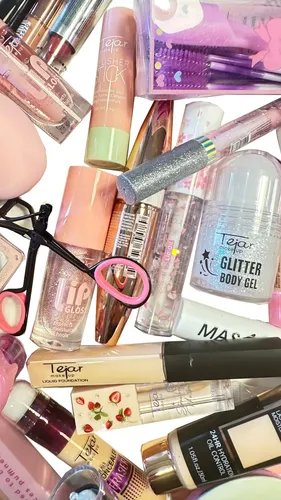 Combo Maquillaje Tejar X 30 Unidades/ Box Ideal Para Regalo