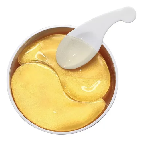 Elizavecca Gold Hyaluronic Acid Eye Patch Parches P/parpados