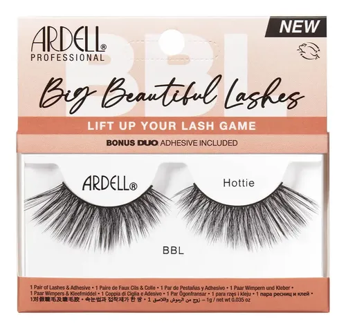 Ardell Pestañas Bbl Hottie (20mm)
