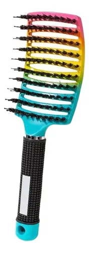 Cepillo Para Peinar Magic Scalp Massage