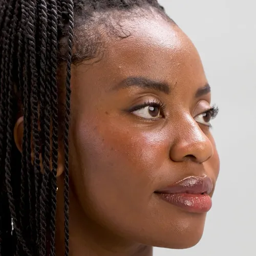 Lápiz De Ojos Natural Ere Perez Con Jojoba Y Vegano